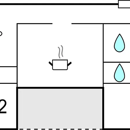 4 Bedroom Cozy In